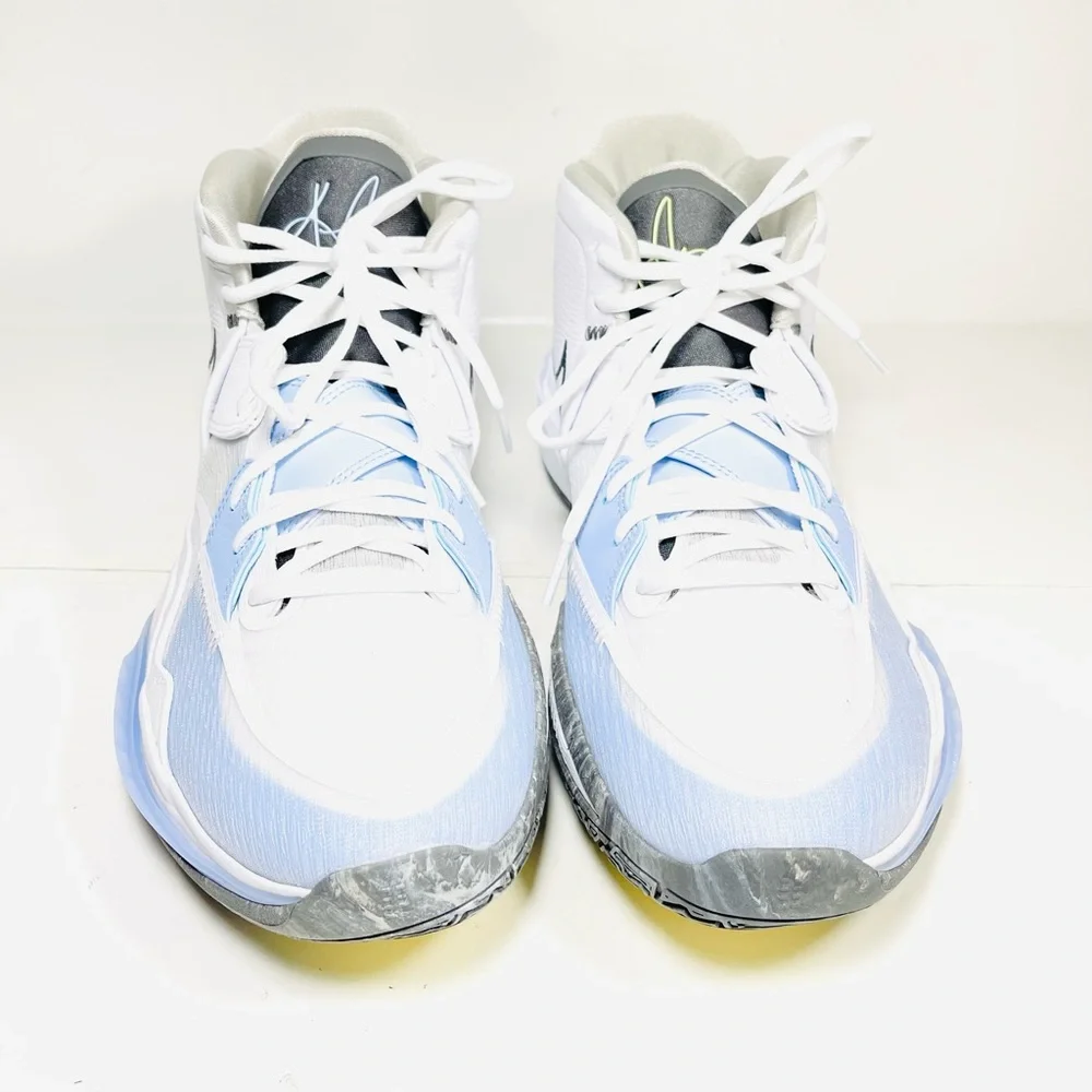 Nike Kyrie Infinity Mens Basketball Shoes smoke and mirrors size 13 - Picture 5 of 12